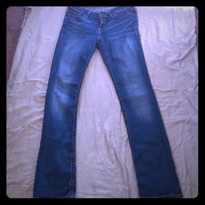 Women's BKE Denim Jeans